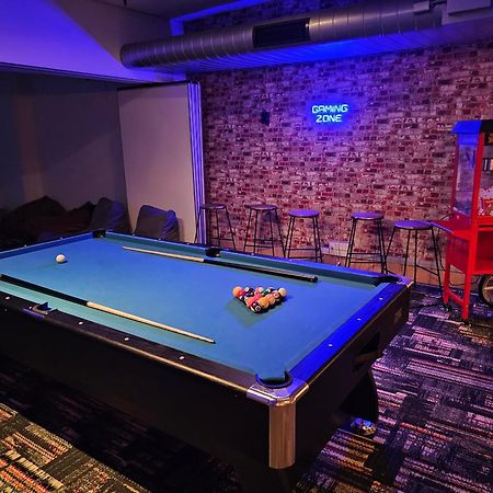 Trademark Hostel - Fully Air Conditioned سيدني المظهر الخارجي الصورة